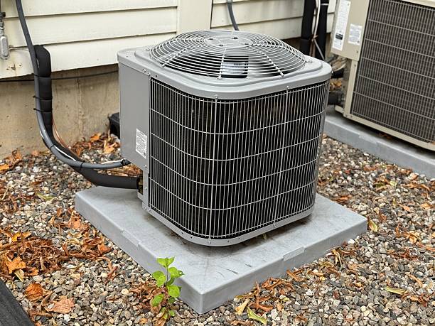 24/7 Emergency Ductwork Repair experts in Bloomington, IN