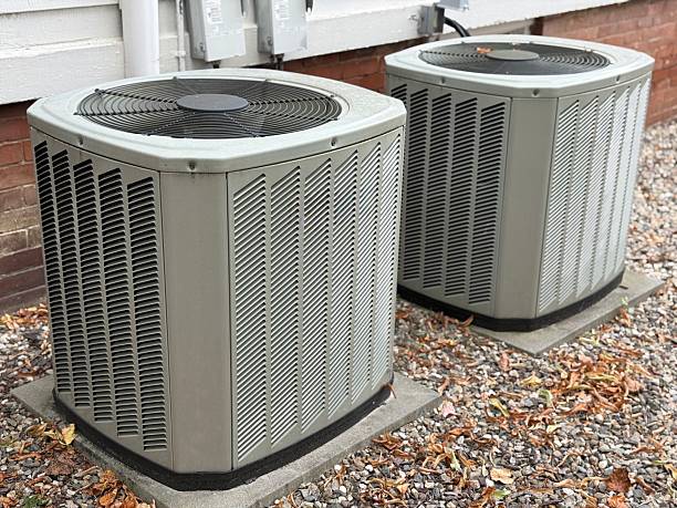 Reliable Ductwork Repair contractor in Bloomington, IN by JG Cool HVAC
